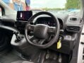 Citroen Berlingo 1.5 Berlingo 850 Enterprise Professional Blue HDi 35