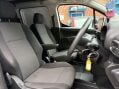 Citroen Berlingo 1.5 Berlingo 850 Enterprise Professional Blue HDi 36