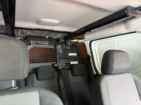 Citroen Berlingo 1.5 Berlingo 850 Enterprise Professional Blue HDi 43