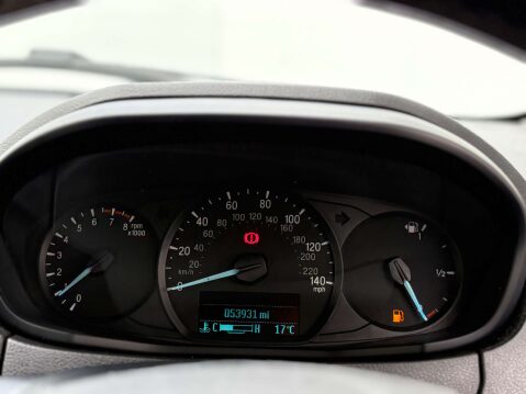 Ford Ka+ 1.2 Ka+ Zetec Colour Edition 5dr 33