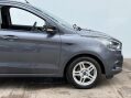 Ford Ka+ 1.2 Ka+ Zetec Colour Edition 5dr 8