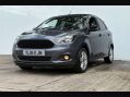 Ford Ka+ 1.2 Ka+ Zetec Colour Edition 5dr 27