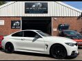 BMW 4 Series 2.0 430I M Sport Auto 2dr 1