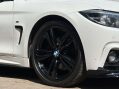 BMW 4 Series 2.0 430I M Sport Auto 2dr 3