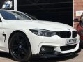 BMW 4 Series 2.0 430I M Sport Auto 2dr 4
