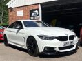 BMW 4 Series 2.0 430I M Sport Auto 2dr 7