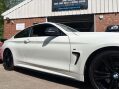 BMW 4 Series 2.0 430I M Sport Auto 2dr 8
