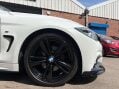 BMW 4 Series 2.0 430I M Sport Auto 2dr 9