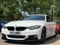 BMW 4 Series 2.0 430I M Sport Auto 2dr 10