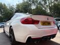 BMW 4 Series 2.0 430I M Sport Auto 2dr 16