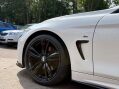 BMW 4 Series 2.0 430I M Sport Auto 2dr 17