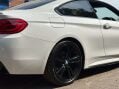 BMW 4 Series 2.0 430I M Sport Auto 2dr 19
