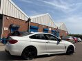 BMW 4 Series 2.0 430I M Sport Auto 2dr 26