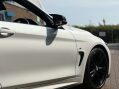 BMW 4 Series 2.0 430I M Sport Auto 2dr 27