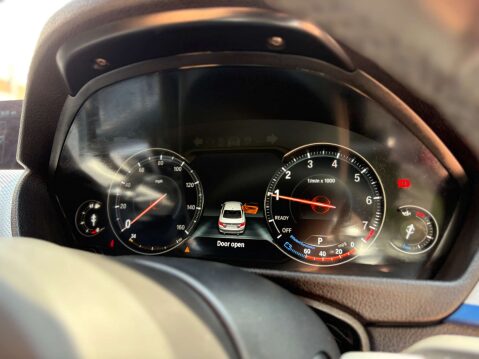 BMW 4 Series 2.0 430I M Sport Auto 2dr 37
