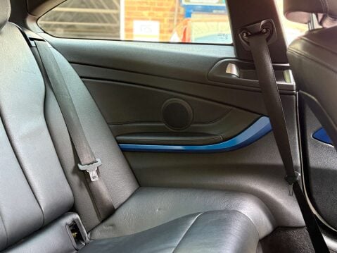BMW 4 Series 2.0 430I M Sport Auto 2dr 39