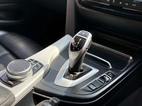BMW 4 Series 2.0 430I M Sport Auto 2dr 42