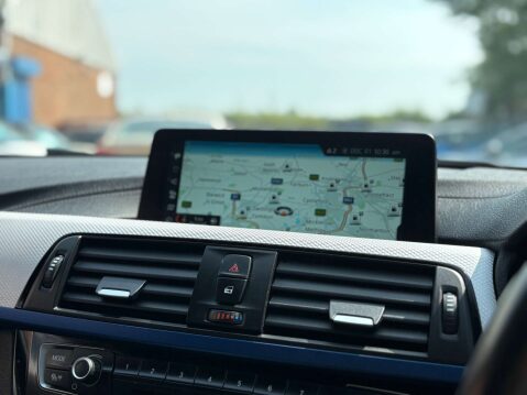 BMW 4 Series 2.0 430I M Sport Auto 2dr 44