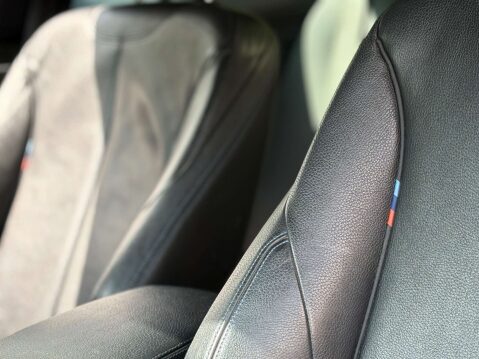 BMW 4 Series 2.0 430I M Sport Auto 2dr 49
