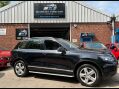 Volkswagen Touareg 3.0 Touareg V6 TSi Hybrid Auto 4WD 5dr 1