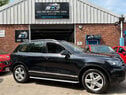 Volkswagen Touareg 3.0 Touareg V6 TSi Hybrid Auto 4WD 5dr