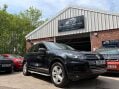 Volkswagen Touareg 3.0 Touareg V6 TSi Hybrid Auto 4WD 5dr 2