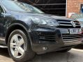 Volkswagen Touareg 3.0 Touareg V6 TSi Hybrid Auto 4WD 5dr 4