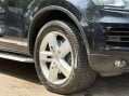 Volkswagen Touareg 3.0 Touareg V6 TSi Hybrid Auto 4WD 5dr 5