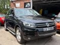 Volkswagen Touareg 3.0 Touareg V6 TSi Hybrid Auto 4WD 5dr 6