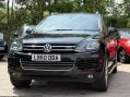 Volkswagen Touareg 3.0 Touareg V6 TSi Hybrid Auto 4WD 5dr 9