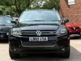 Volkswagen Touareg 3.0 Touareg V6 TSi Hybrid Auto 4WD 5dr 10