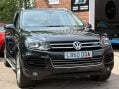 Volkswagen Touareg 3.0 Touareg V6 TSi Hybrid Auto 4WD 5dr 11