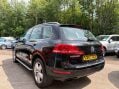 Volkswagen Touareg 3.0 Touareg V6 TSi Hybrid Auto 4WD 5dr 13
