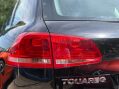 Volkswagen Touareg 3.0 Touareg V6 TSi Hybrid Auto 4WD 5dr 15