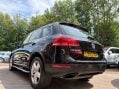 Volkswagen Touareg 3.0 Touareg V6 TSi Hybrid Auto 4WD 5dr 18