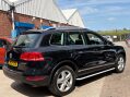 Volkswagen Touareg 3.0 Touareg V6 TSi Hybrid Auto 4WD 5dr 20
