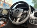Volkswagen Touareg 3.0 Touareg V6 TSi Hybrid Auto 4WD 5dr 25