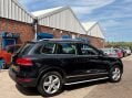 Volkswagen Touareg 3.0 Touareg V6 TSi Hybrid Auto 4WD 5dr 27