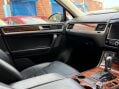 Volkswagen Touareg 3.0 Touareg V6 TSi Hybrid Auto 4WD 5dr 31