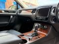 Volkswagen Touareg 3.0 Touareg V6 TSi Hybrid Auto 4WD 5dr 33
