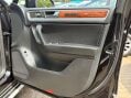 Volkswagen Touareg 3.0 Touareg V6 TSi Hybrid Auto 4WD 5dr 34