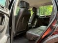 Volkswagen Touareg 3.0 Touareg V6 TSi Hybrid Auto 4WD 5dr 44