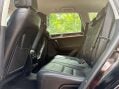 Volkswagen Touareg 3.0 Touareg V6 TSi Hybrid Auto 4WD 5dr 51
