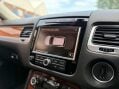 Volkswagen Touareg 3.0 Touareg V6 TSi Hybrid Auto 4WD 5dr 63