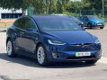 Tesla Model X ModeL X 75D 4WD 5dr 1