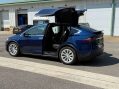 Tesla Model X ModeL X 75D 4WD 5dr 5
