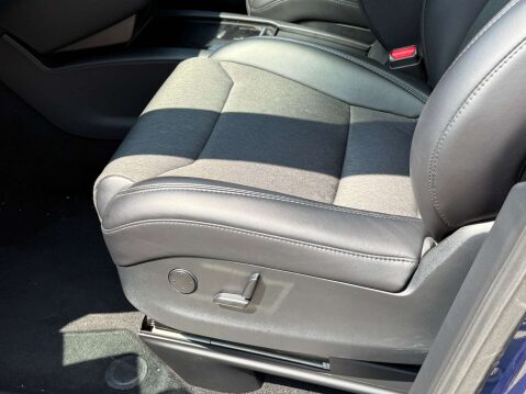 Tesla Model X ModeL X 75D 4WD 5dr 6