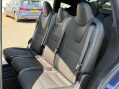 Tesla Model X ModeL X 75D 4WD 5dr 7
