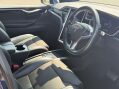 Tesla Model X ModeL X 75D 4WD 5dr 8