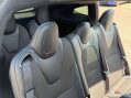 Tesla Model X ModeL X 75D 4WD 5dr 9